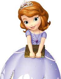 Princesa Sofia Sofia The First Characters Disney Princess Sofia Disney Princess Elsa