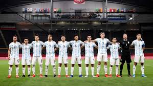 El británico de 38 años, ganador de la medalla de oro en. Que Paises Participan De Los Juegos Olimpicos Tokio 2020 Tyc Sports