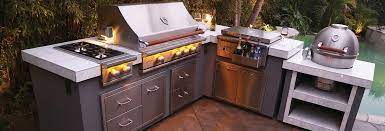 Maybe you would like to learn more about one of these? Outdoor Appliances Goedeker S