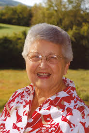 Obituary information for Gladys Beene Ward