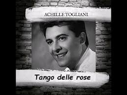 Tango delle rose