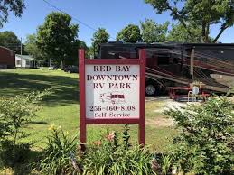 Maybe you would like to learn more about one of these? 15 Best Rated Rv Parks Near Red Bay Alabama Tiffin Motorhomes