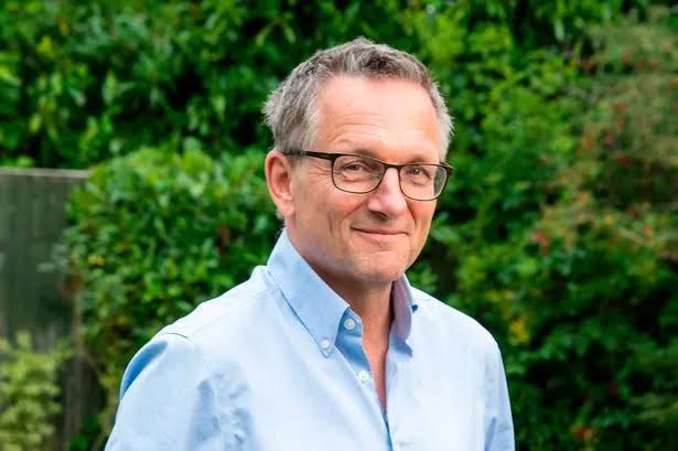 Dr Michael Mosley - popular TV personality who pushed boundaries - Leeds  Live