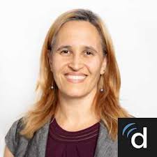 Dr. Naomi B. Walinsky-King, MD