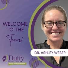 Moriah Boatright, LICSW