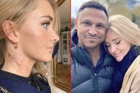 Schock-Diagnose bringt Daniel Aminati zum Schreien: Krebs bei Frau Patrice  hat gestreut