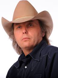 Amazon casts Dwight Yoakam in 'Goliath'