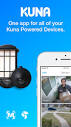 Kuna Home Security - Apps on Google Play
