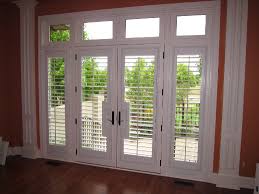 Adorning and adding the extra privacy of your home. Front Door Sidelight Shutters Sunburst Shutters New Brunswick