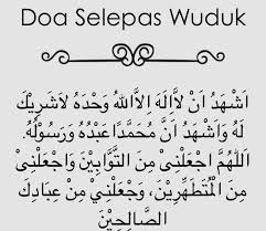 Langkau artikel ini untuk dapatkan panduan bacaan doa selepas solat. Dt Izzat Dtizzat Twitter