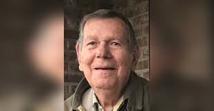 Obituary information for Gene Winstead
