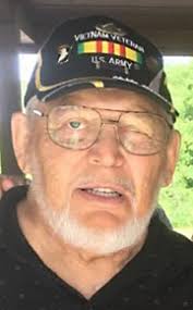 ARTHUR LAVERN KLEIN JR.