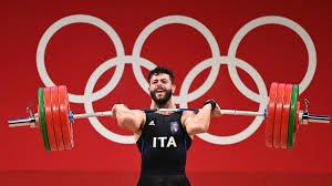 Antonino pizzolato (born 20 august 1996) is an italian weightlifter, and european champion competing in the 85 kg category until 2018 and 81 kg starting in 2018 after the international weightlifting federation reorganized the categories. 4vqtan3q85xe3m