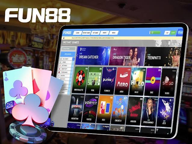 Fun88 Sportsbook & Online Casino Review in India 2026