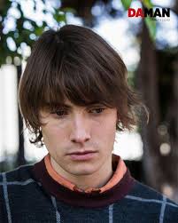 Actor and Musician James Paxton about his love for his crafts