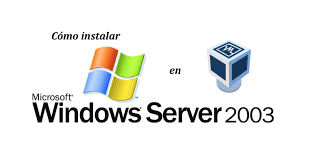 You can't access files because they are locked and you find such errors in your logfile:. How To Install Windows Server 2003 In Virtualbox Super Explained Step By Step