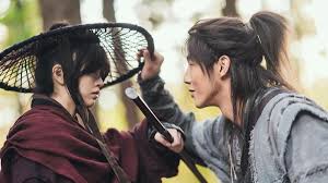 River where the moon rises (2021) episode 6. Premiere River Where The Moon Rises Experience Increased Rating