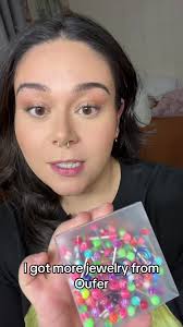 You will seriously never run out!! #oufer #ouferbodyjewelry #tonguepierced  #tonguepiercing #jewelry #tonguering