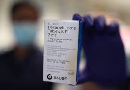 Image result for Dexamethasone