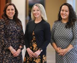 Sentara RMH Spring 2024 Magazine by Sentara Blue Ridge