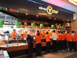 Kofteci Yusuf يوسف كفتجي من اشهر واجمل أنا إسطنبول Ben Istanbul فيسبوك