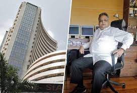 View daily, weekly or monthly formats back to when titan company ltd stock was issued. Rakesh Jhunjhunwala Wife Rekha Sold 1 Crore Titan Company Shares In March Quarter