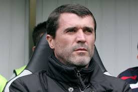 Roy Keane admits he was happy about Clarke's heart attack