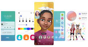 One ui 3.0 — samsung's custom interface for android 11 — is finally here. Samsung Highlights New Features In One Ui 3 0 Based On Android 11