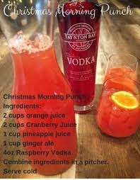Epingle Par Dominique Prud Homme Sur Noel Recette De Punch Recettes De Smoothie Sains Recettes De Boissons