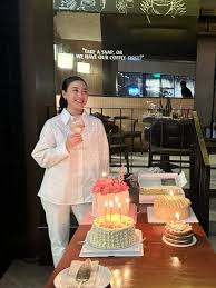 SunStar - Actress Marjorie Barretto took to Instagram to share a touching  letter for her daughter Claudia, who celebrated her birthday on July 26.  "Happy Birthday dearest Claudia. I love watching you
