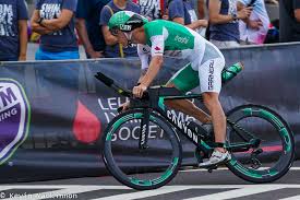 His position on the bike had been dialed in, and he was using new aerobars that were a zipp/ canyon collaboration. Germans Top Kona The Ironman World Championship Recap In Words And Pictures Triathlon Magazine Canada