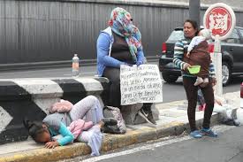 Contra el racismo y la xenofobia, pero. La Jornada Pandemia De Covid 19 Ha Exacerbado Xenofobia Y Desempleo Oim