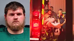 Former Team USA skater turned NAS flight student mentors Pensacola Figure  Skating Club