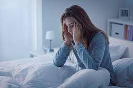 Diese 5 Tipps Verbessern Euren Schlaf In Zeiten Von Angst Oder Stress Business Insider
