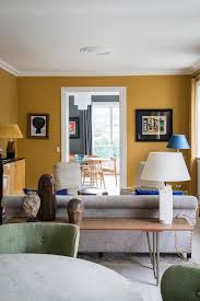 17 trendy styles for hardwood floors. Soothing Paint Colors For Home Decorating The New York Times