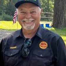 Frank Antonucci's Instagram, Twitter & Facebook