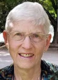 Suzanne Gieszer Obituary