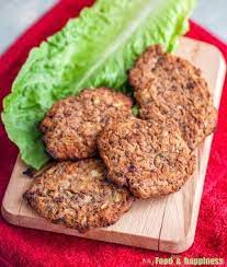 Red Kidney Bean Veggie Burgers My Food Happiness Recipe Recipes With Kidney Beans Bean Recipes Recipes