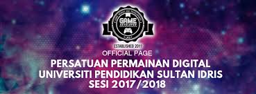 Perubahan dan perkembangan yang berlaku tidak menjejaskan identiti dan tradisi upsi,sebaliknya universiti pendidikan sultan idris (upsi) merupakan sebuah institusi pengajian tinggi awam yang penting sejarah penubuhan dan reka bentuk bangunan suluh budiman (sitc). Persatuan Permainan Digital Upsi Posts Facebook