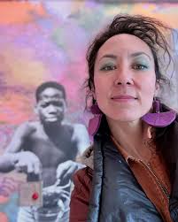 🌞 Happy Summer, Crab Boy! 🦀 These permissioned, remixed photos were taken  by Robert Breck Chapman, a photographer who documented this era of cultural  efflorescence led by predominantly low income Black women (