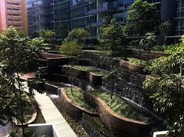Modern Landscape Ideas For Front Of House Around Urban Garden Oahu Along With Urban Ga Landscape Architecture Landscape Architecture Design Urban Garden Design