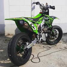 bikes おしゃれまとめの人気アイデア pinterest cesar モタード モトクロス カスタムバイク