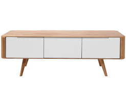 Moderne tv schränke aus glas kiefer buche oder eiche in schwarz oder weiß finden sie in großer auswahl bei höffner. Lowboard Eiche Weiss Sideboard Tv Schrank Amazon De Kuche Haushalt Furniture Discount Carpet Stair Runner Carpet
