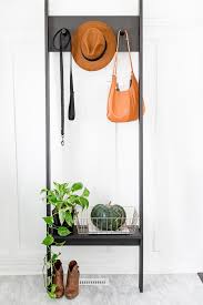 We are always so caught up in the larger picture that the finer details get lost in the crowd. 15 Creative Diy Coat Racks The Budget Decorator
