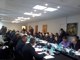 Consiliul judeţean suceava organizează examen de promovare în grad profesional imediat superior celui deţinut a unor funcționari publici de execuție din cadrul aparatului de specialitate al consiliului județean suceava. Dan Cusnir Este Noul Reprezentant Al Psd In Consiliul JudeÅ£ean Suceava Viva Fm