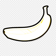 17 terbaik ide tentang kerajinan tangan anak di pinterest via. Buah Pisang Musa Paradisiaca Buku Mewarnai Pisang Anak Warna Png Pngegg