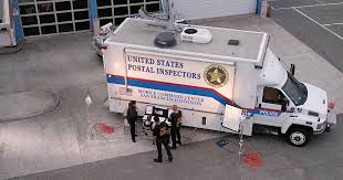 Maybe you would like to learn more about one of these? United States Postal Inspection Service