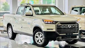 Image result for Porcelain White 1995 SsangYong