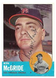 TTM/IP autographs for January/February 2021