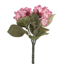 Flowers nature pink flowers cactus plants garden plants perennial garden plans peonies garden garden photos outdoor plants amazing flowers. Artificial Flowers Flowers D H Hydrangea 20cm Artificial Hydrangea Bush Pink Michael Dark Florist Supplies Huge Range Wholesale Prices